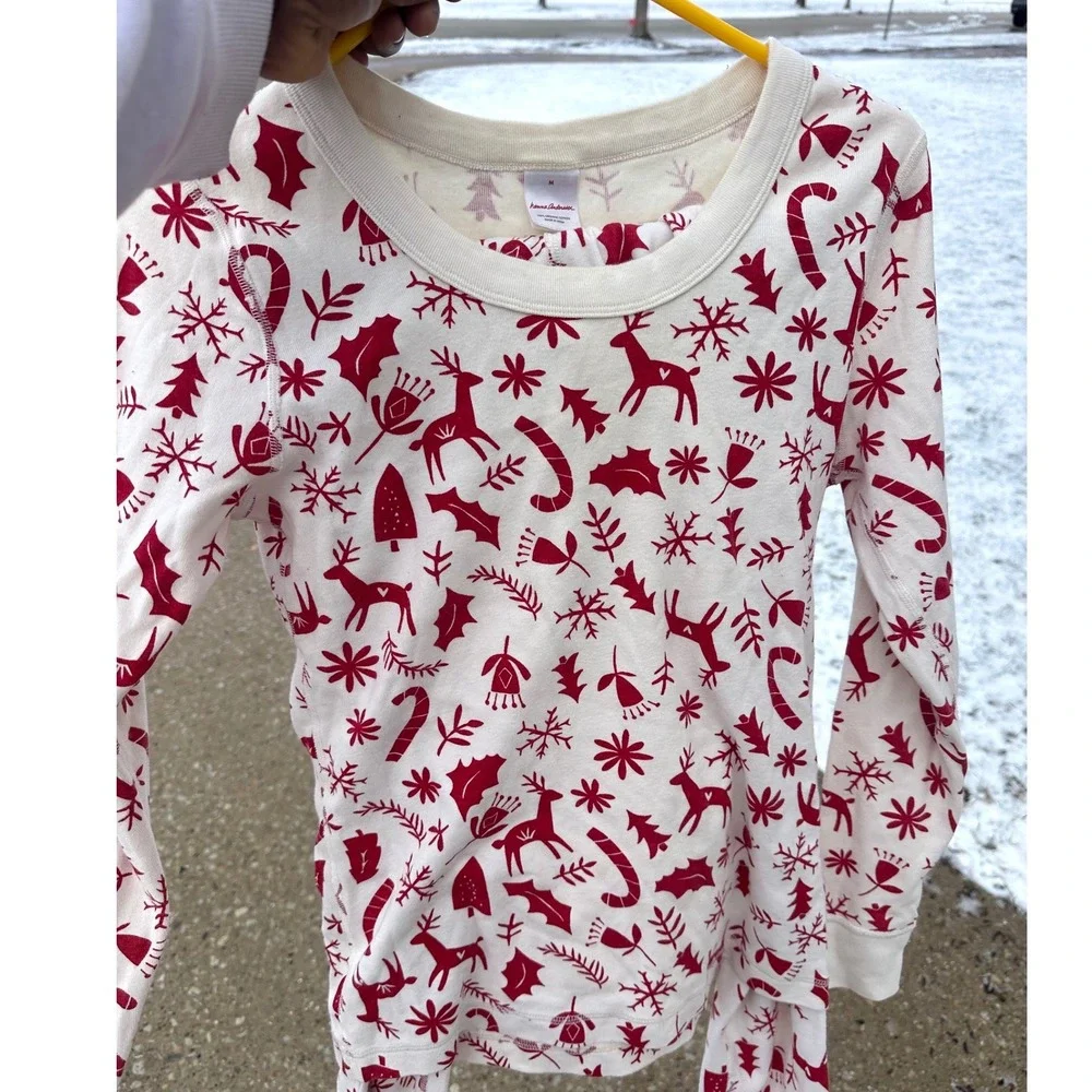 Hanna Andersson preowned fairly